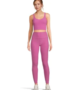 Impulse Cropped Tank