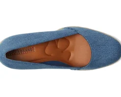 Imula Espadrille Wedge