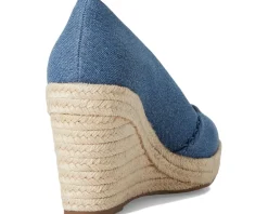 Imula Espadrille Wedge