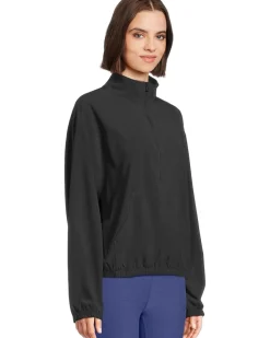 In Stride 1/2 Zip Pullover
