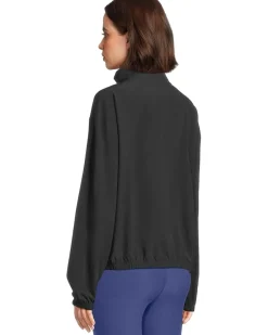 In Stride 1/2 Zip Pullover