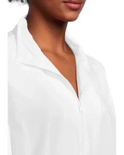 In Stride 1/2 Zip Pullover