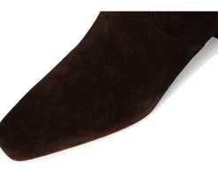 Indy Low Heel Tall Boot