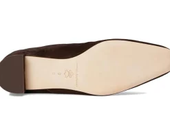 Indy Low Heel Tall Boot