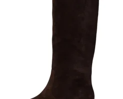 Indy Low Heel Tall Boot
