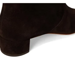 Indy Low Heel Tall Boot