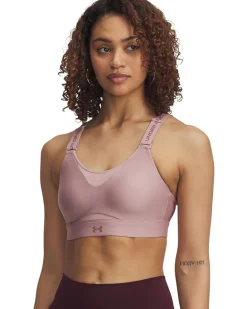 Infinity High Impact Sports Bra