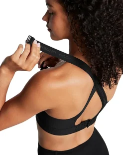 Infinity High Impact Sports Bra