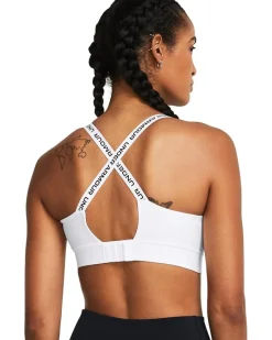 Infinity Mid Impact Sports Bra