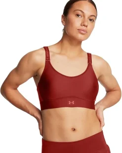 Infinity Mid Impact Sports Bra