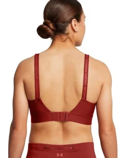 Infinity Mid Impact Sports Bra