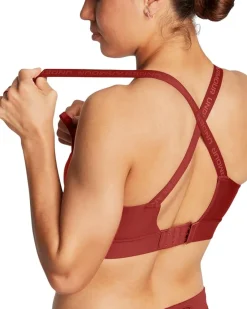Infinity Mid Impact Sports Bra