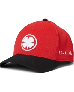 Inner Luck 1 Adjustable Hat