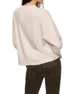 Into The Woods Cozy Top