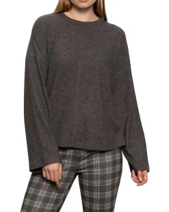 Into The Woods Cozy Top