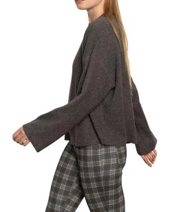 Into The Woods Cozy Top