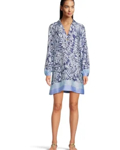 Iralanne Long Sleeve Popo