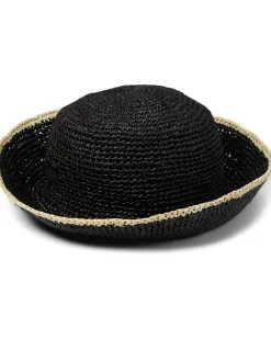 Isadora Hat