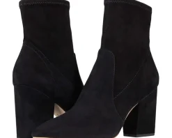 Isla Slim Ankle Bootie