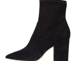 Isla Slim Ankle Bootie