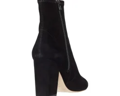 Isla Slim Ankle Bootie