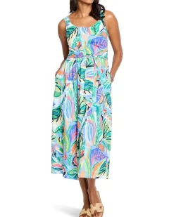 Island Beat Sophie Dress