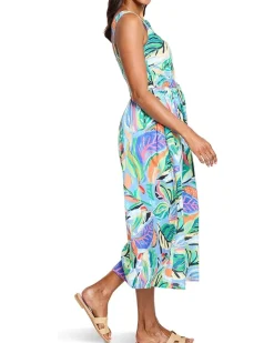 Island Beat Sophie Dress