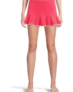 Island Cays Cabana Hi Waist Skirt