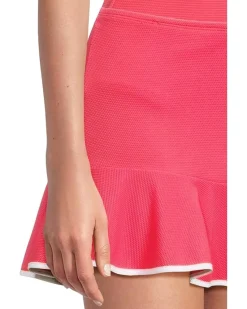 Island Cays Cabana Hi Waist Skirt