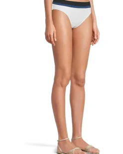 Island Cays Color-Block Hipster