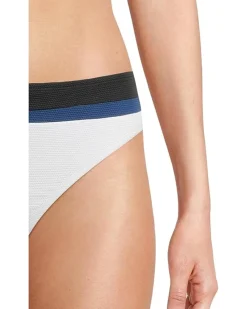 Island Cays Color-Block Hipster