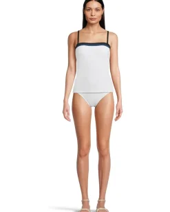 Island Cays Color-Block Hipster