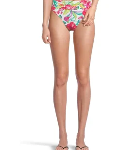 Island Cays Fiesta High Waist