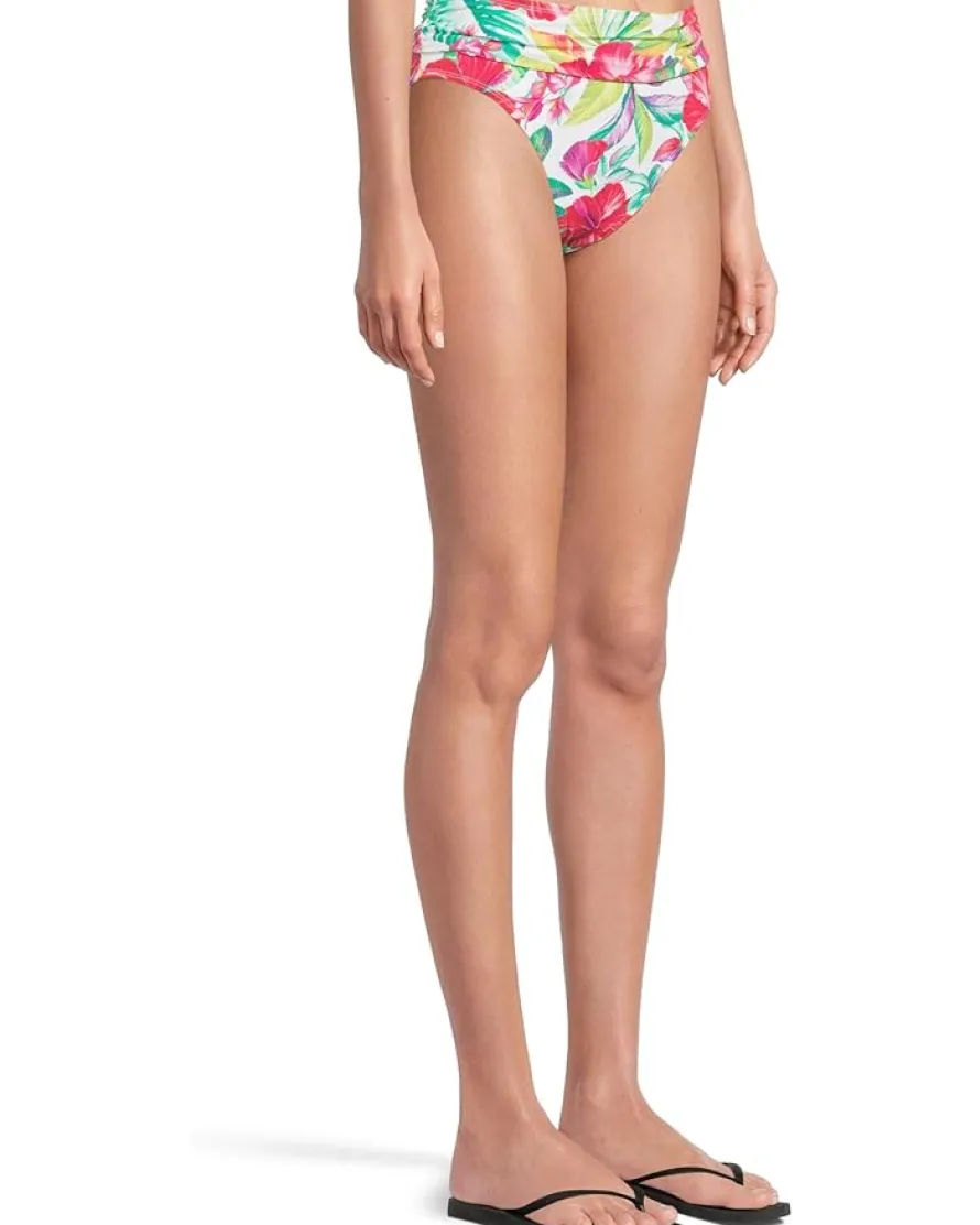 Island Cays Fiesta High Waist