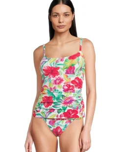 Island Cays Fiesta Rev Tankini