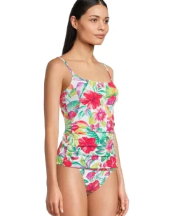 Island Cays Fiesta Rev Tankini