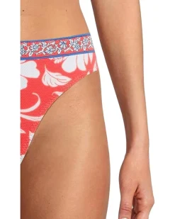 Island Cays Fiori Reversible Hipster