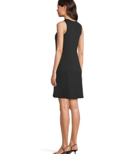 Island Cays Hi Neck Spa Dress