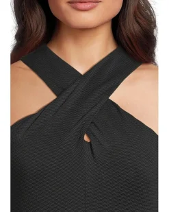 Island Cays Hi Neck Spa Dress