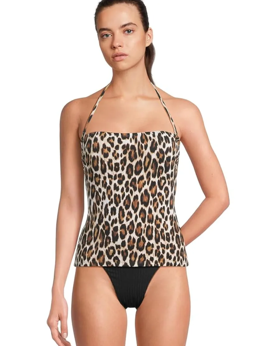 Island Cays Leopard Bandini