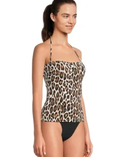 Island Cays Leopard Bandini