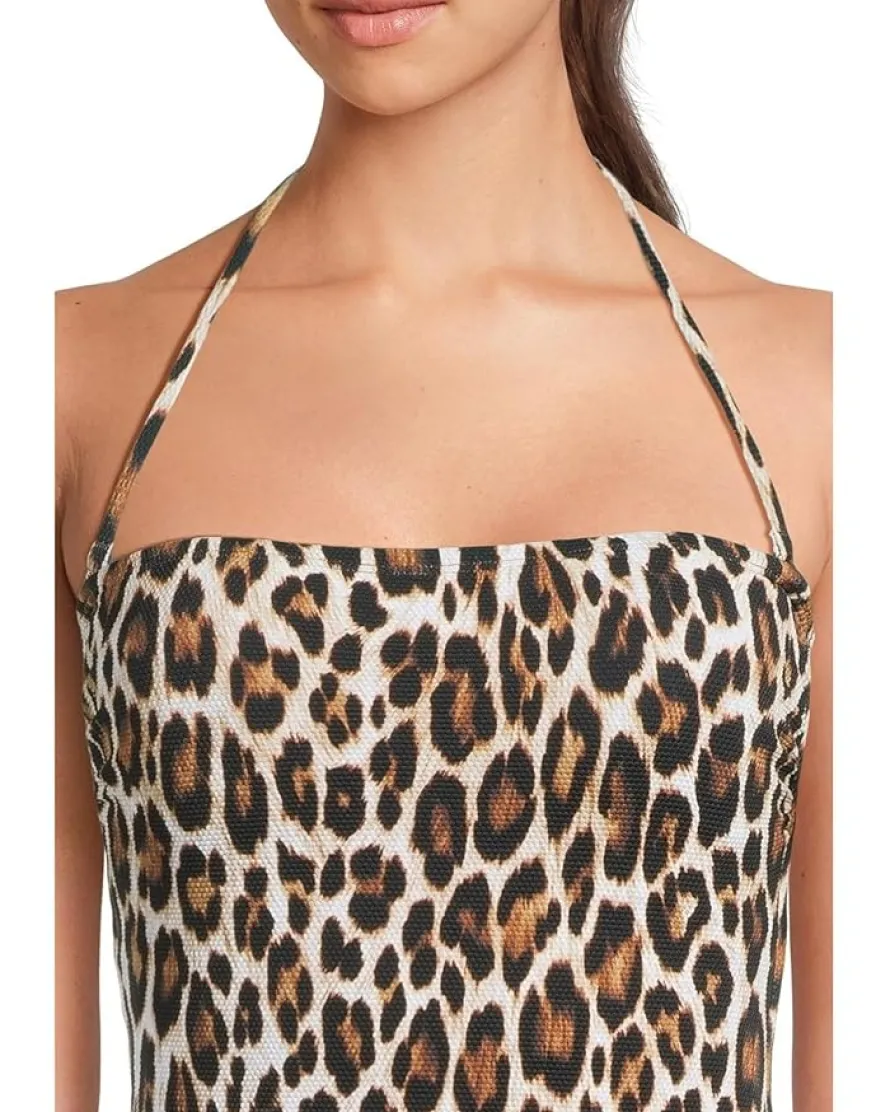 Island Cays Leopard Bandini