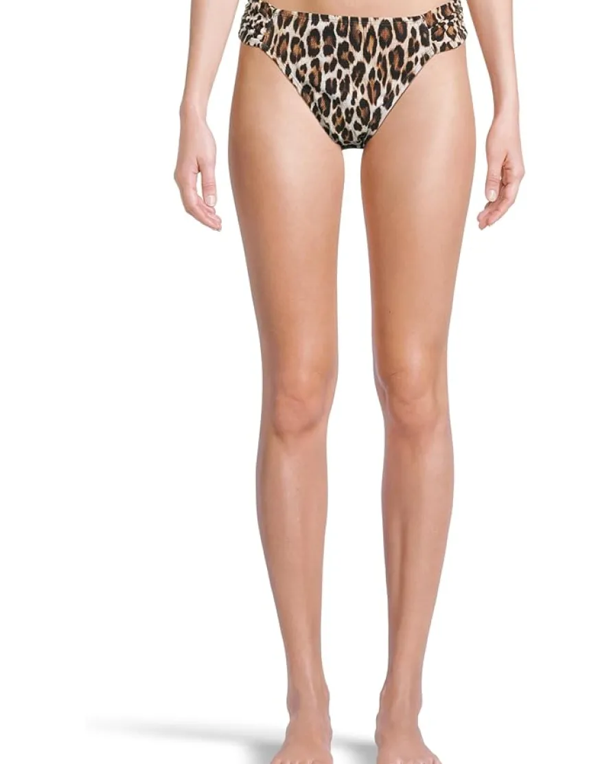 Island Cays Leopard Hipster