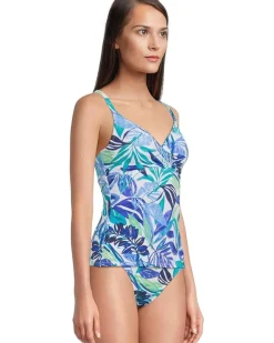 Island Cays Marina Uw Tankini