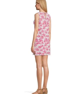 Island Cays Point Split Neck Romper