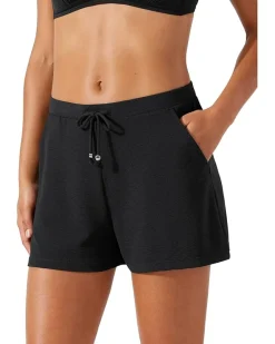 Island Cays Pull-On Shorts
