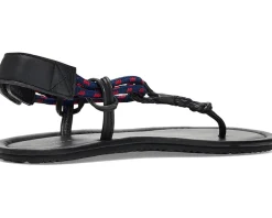 Island Hopping Wrap Sandal