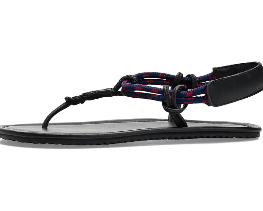Island Hopping Wrap Sandal