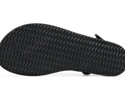 Island Hopping Wrap Sandal