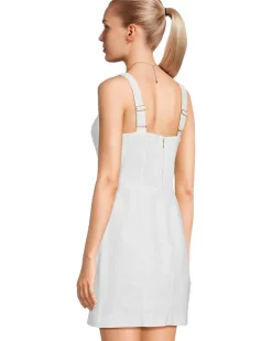 Isleen Skirted Rompers